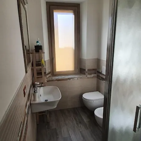 Marivo Apartment *