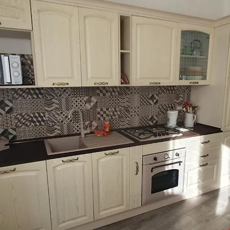 Marivo Apartment *
