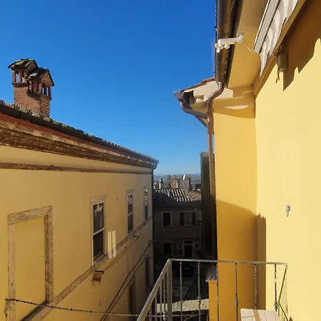 Marivo * Rapolano Terme